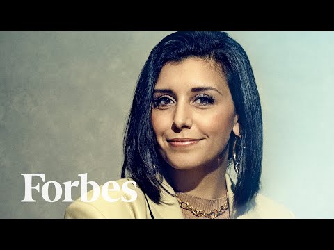 "The System Is Failing Us" - This Mental Health Entrepreneur Is Prepared To Change It | Forbes